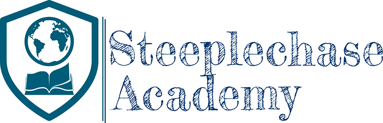 Steeplechase Academy Logo